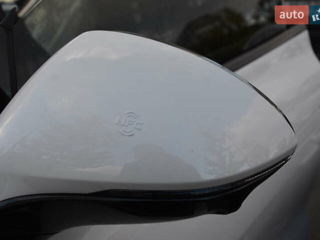 Белый Denza Z9 GT, объемом двигателя 0 л и пробегом 11 тыс. км за 62000 $, фото 61 на Automoto.ua