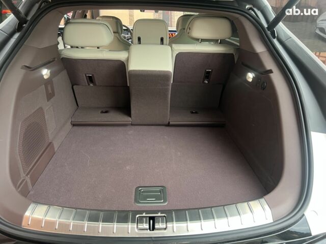 Белый Denza Z9 GT, объемом двигателя 0 л и пробегом 10 тыс. км за 58000 $, фото 12 на Automoto.ua