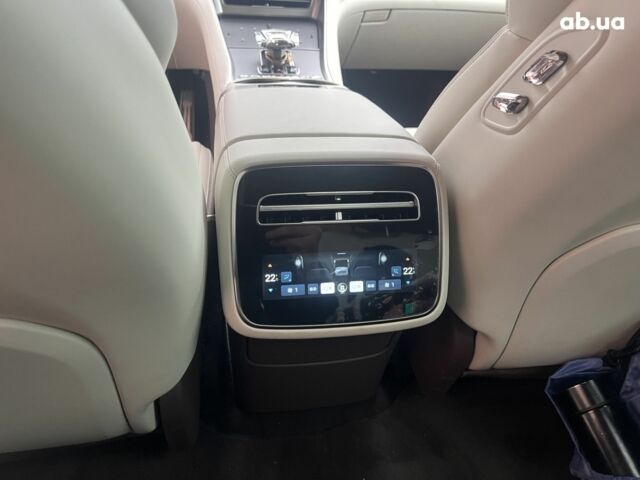 Белый Denza Z9 GT, объемом двигателя 0 л и пробегом 10 тыс. км за 58000 $, фото 2 на Automoto.ua