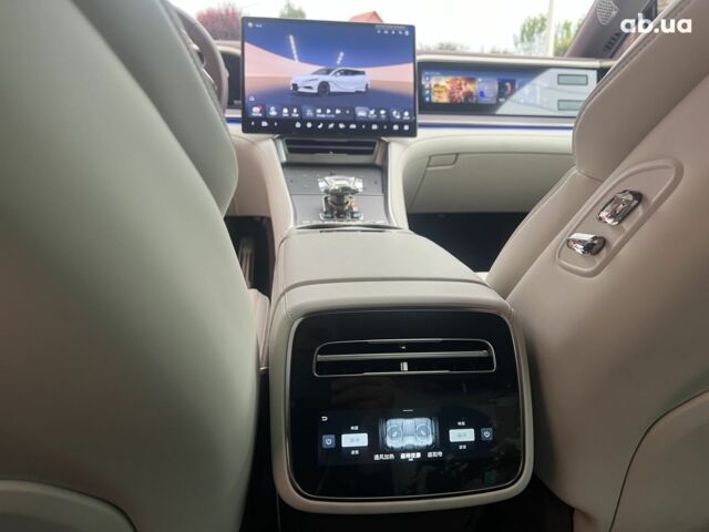 Белый Denza Z9 GT, объемом двигателя 0 л и пробегом 10 тыс. км за 58000 $, фото 3 на Automoto.ua