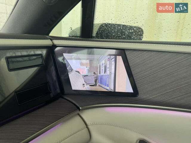 Бежевый Denza Z9 GT, объемом двигателя 2 л и пробегом 2 тыс. км за 56500 $, фото 12 на Automoto.ua