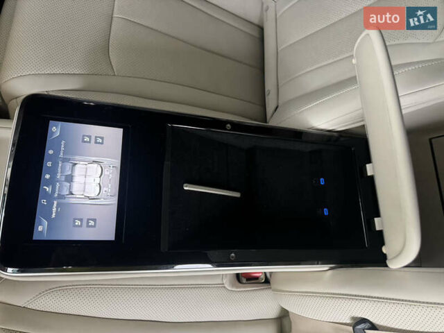 Бежевый Denza Z9 GT, объемом двигателя 2 л и пробегом 2 тыс. км за 56500 $, фото 10 на Automoto.ua