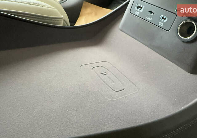 Бежевый Denza Z9 GT, объемом двигателя 2 л и пробегом 2 тыс. км за 56500 $, фото 13 на Automoto.ua