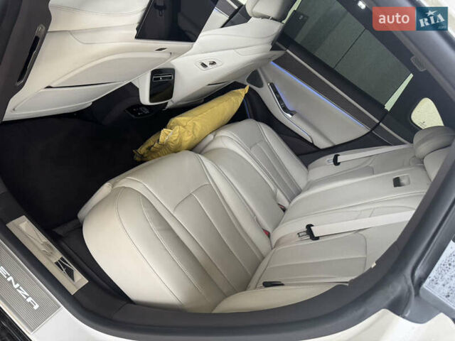 Бежевый Denza Z9 GT, объемом двигателя 2 л и пробегом 2 тыс. км за 56500 $, фото 16 на Automoto.ua