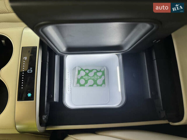 Бежевый Denza Z9 GT, объемом двигателя 2 л и пробегом 2 тыс. км за 56500 $, фото 9 на Automoto.ua