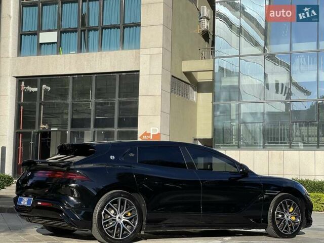 Черный Denza Z9 GT, объемом двигателя 0 л и пробегом 3 тыс. км за 49500 $, фото 2 на Automoto.ua