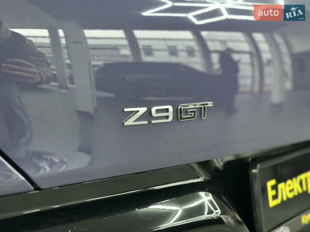 Фиолетовый Denza Z9 GT, объемом двигателя 0 л и пробегом 1 тыс. км за 67500 $, фото 6 на Automoto.ua