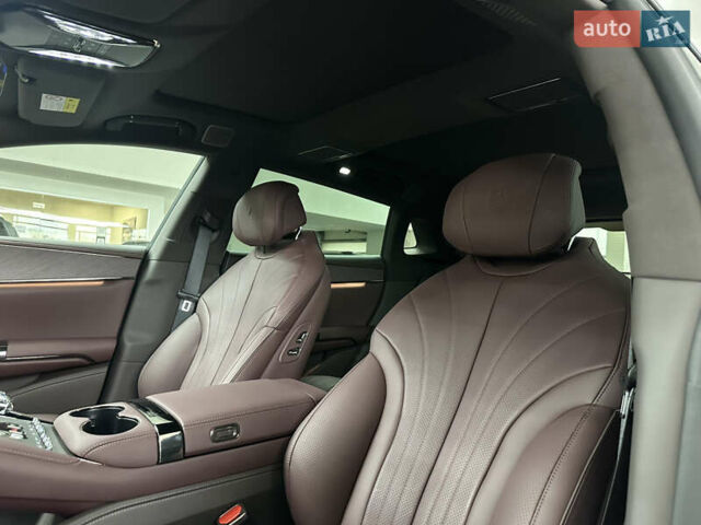 Фиолетовый Denza Z9 GT, объемом двигателя 0 л и пробегом 1 тыс. км за 67500 $, фото 17 на Automoto.ua