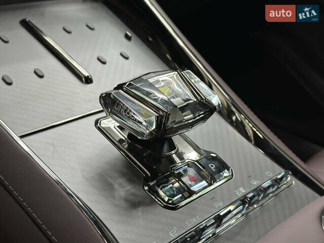 Фиолетовый Denza Z9 GT, объемом двигателя 0 л и пробегом 1 тыс. км за 67500 $, фото 13 на Automoto.ua