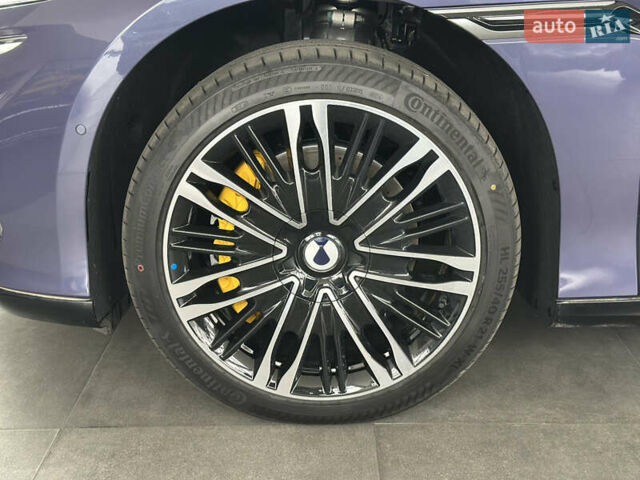 Фиолетовый Denza Z9 GT, объемом двигателя 0 л и пробегом 1 тыс. км за 67500 $, фото 11 на Automoto.ua