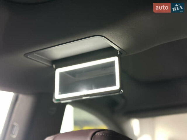 Фиолетовый Denza Z9 GT, объемом двигателя 0 л и пробегом 1 тыс. км за 67500 $, фото 10 на Automoto.ua