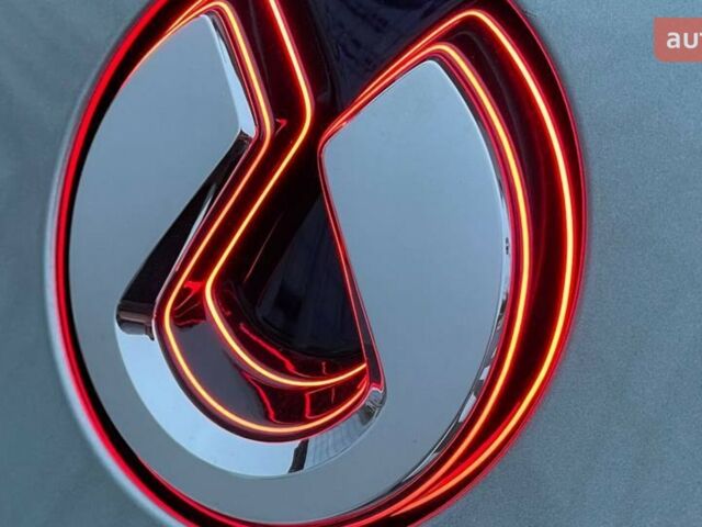 купить новое авто Denza Z9 GT 2024 года от официального дилера Cyber Motors New Denza фото