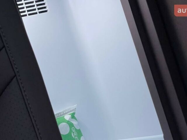 купить новое авто Denza Z9 GT 2024 года от официального дилера Cyber Motors New Denza фото