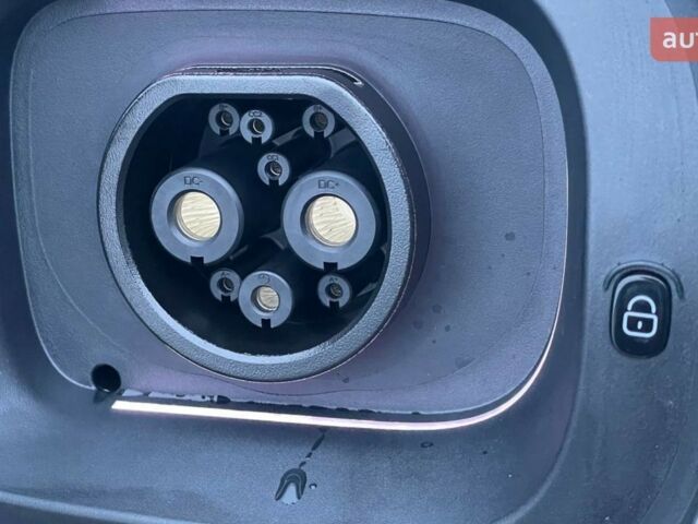 купить новое авто Denza Z9 GT 2024 года от официального дилера Cyber Motors New Denza фото