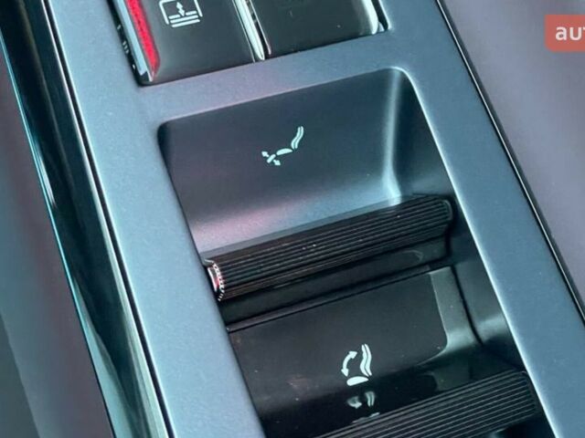 купить новое авто Denza Z9 GT 2024 года от официального дилера Cyber Motors New Denza фото