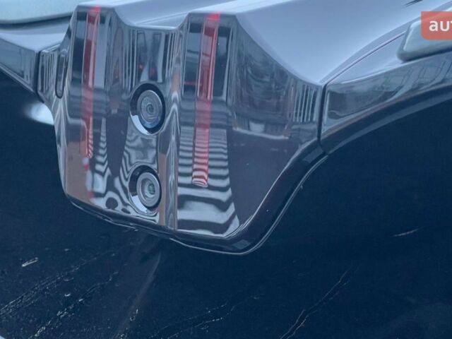 купить новое авто Denza Z9 GT 2024 года от официального дилера Cyber Motors New Denza фото