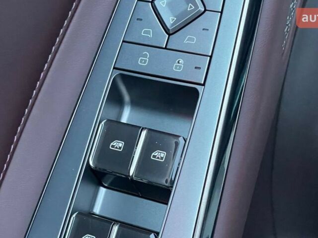 купить новое авто Denza Z9 GT 2024 года от официального дилера Cyber Motors New Denza фото