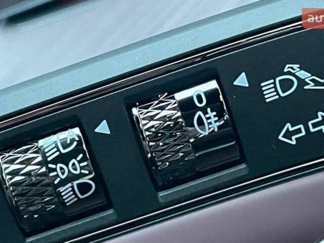 купить новое авто Denza Z9 GT 2024 года от официального дилера Cyber Motors New Denza фото