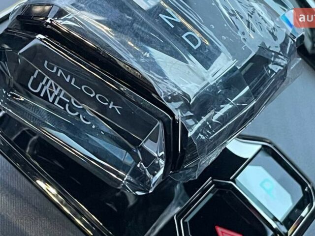 купить новое авто Denza Z9 GT 2024 года от официального дилера Cyber Motors New Denza фото