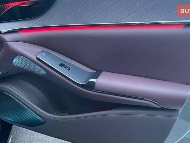 купить новое авто Denza Z9 GT 2024 года от официального дилера Cyber Motors New Denza фото