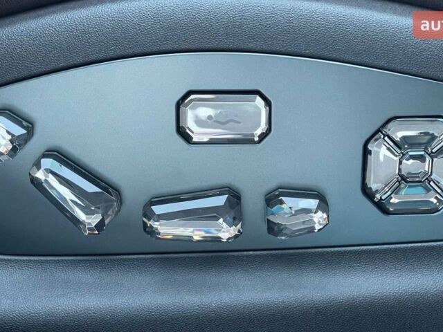 купить новое авто Denza Z9 GT 2024 года от официального дилера Cyber Motors New Denza фото