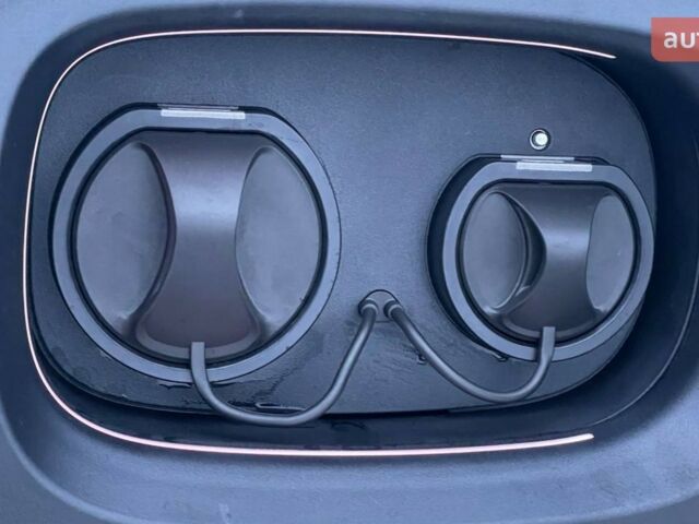 купить новое авто Denza Z9 GT 2024 года от официального дилера Cyber Motors New Denza фото