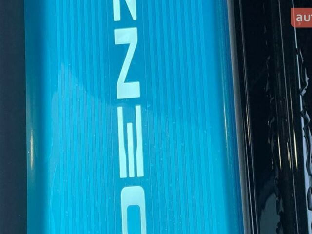 купить новое авто Denza Z9 GT 2024 года от официального дилера Cyber Motors New Denza фото