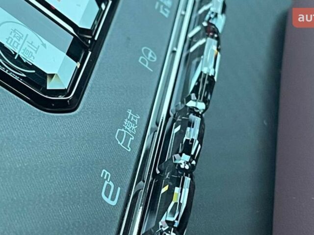 купить новое авто Denza Z9 GT 2024 года от официального дилера Cyber Motors New Denza фото