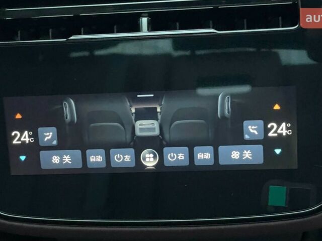 купить новое авто Denza Z9 GT 2024 года от официального дилера Cyber Motors New Denza фото