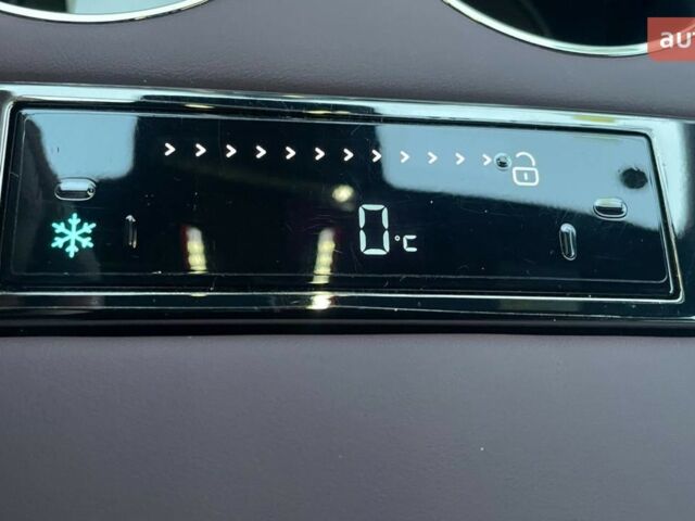 купить новое авто Denza Z9 GT 2024 года от официального дилера Cyber Motors New Denza фото