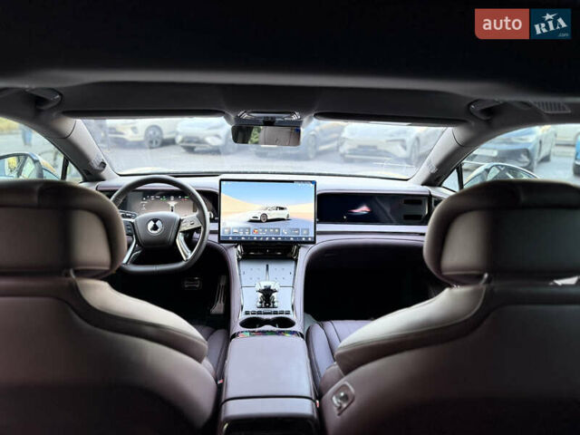 Denza Z9 GT, объемом двигателя 0 л и пробегом 10 тыс. км за 55000 $, фото 13 на Automoto.ua