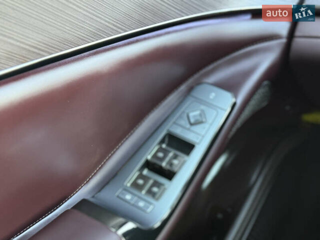 Denza Z9 GT, объемом двигателя 0 л и пробегом 10 тыс. км за 55000 $, фото 17 на Automoto.ua