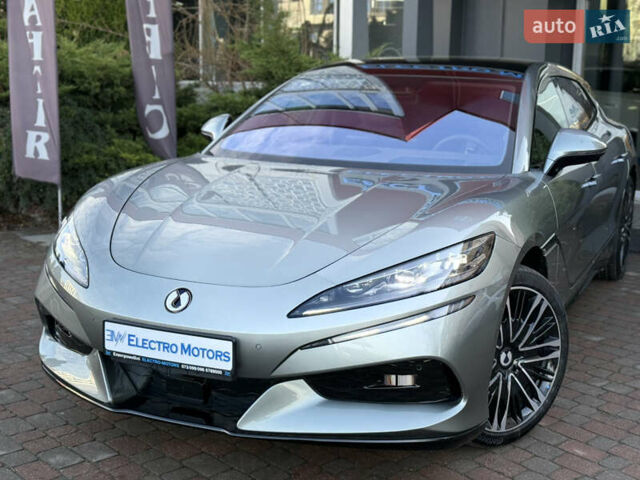 Denza Z9 GT, объемом двигателя 0 л и пробегом 10 тыс. км за 55000 $, фото 1 на Automoto.ua