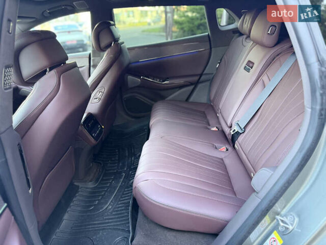 Denza Z9 GT, объемом двигателя 0 л и пробегом 10 тыс. км за 55000 $, фото 23 на Automoto.ua