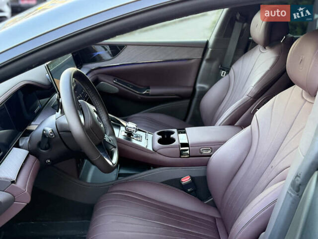 Denza Z9 GT, объемом двигателя 0 л и пробегом 10 тыс. км за 55000 $, фото 20 на Automoto.ua