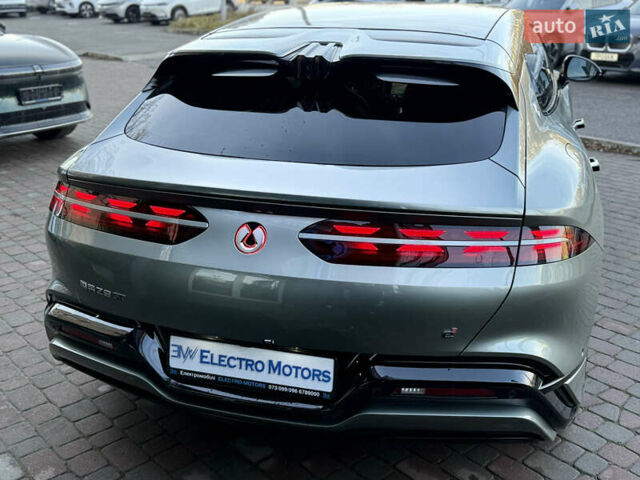 Denza Z9 GT, объемом двигателя 0 л и пробегом 10 тыс. км за 55000 $, фото 11 на Automoto.ua