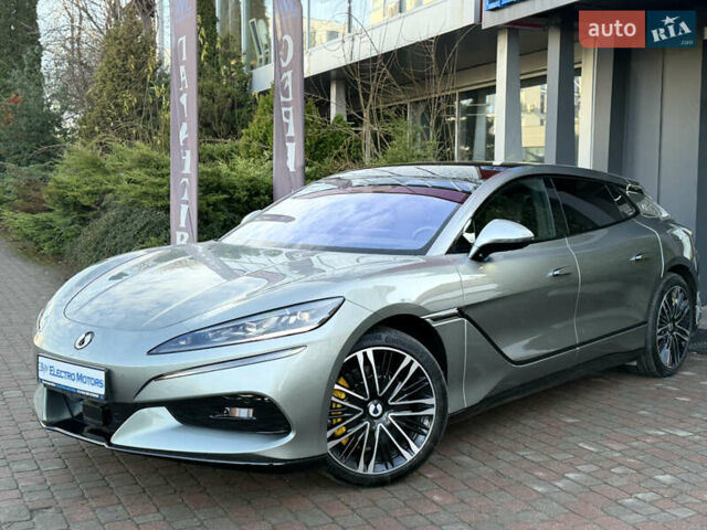 Denza Z9 GT, объемом двигателя 0 л и пробегом 10 тыс. км за 55000 $, фото 3 на Automoto.ua