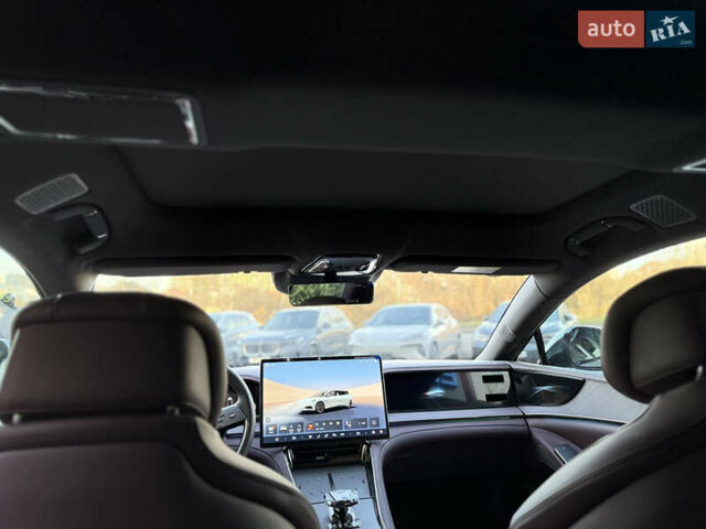 Denza Z9 GT, объемом двигателя 0 л и пробегом 10 тыс. км за 55000 $, фото 16 на Automoto.ua