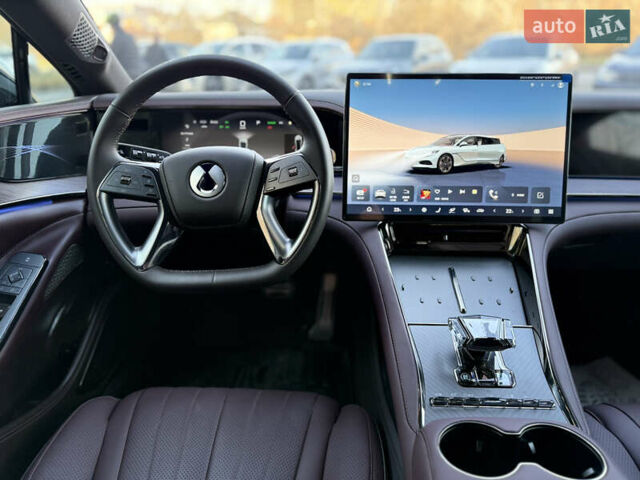 Denza Z9 GT, объемом двигателя 0 л и пробегом 10 тыс. км за 55000 $, фото 19 на Automoto.ua