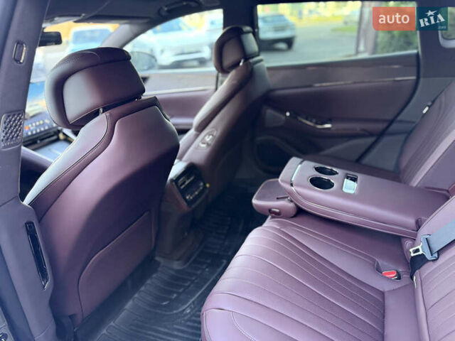 Denza Z9 GT, объемом двигателя 0 л и пробегом 10 тыс. км за 55000 $, фото 24 на Automoto.ua