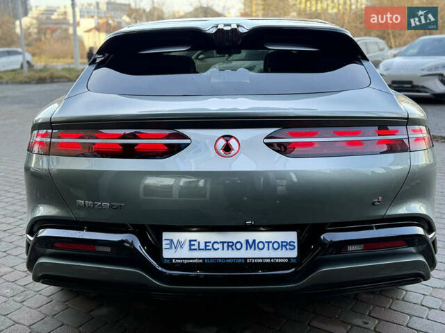 Denza Z9 GT, объемом двигателя 0 л и пробегом 10 тыс. км за 55000 $, фото 10 на Automoto.ua