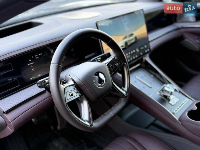 Denza Z9 GT, объемом двигателя 0 л и пробегом 10 тыс. км за 55000 $, фото 22 на Automoto.ua