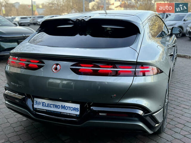 Denza Z9 GT, объемом двигателя 0 л и пробегом 10 тыс. км за 55000 $, фото 8 на Automoto.ua