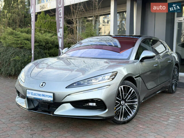 Denza Z9 GT, объемом двигателя 0 л и пробегом 10 тыс. км за 55000 $, фото 2 на Automoto.ua