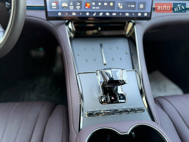 Denza Z9 GT, объемом двигателя 0 л и пробегом 10 тыс. км за 55000 $, фото 18 на Automoto.ua