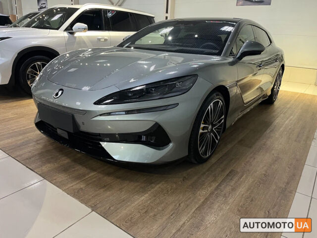 купити нове авто Denza Z9 GT 2025 року від офіційного дилера VinAVto Denza фото