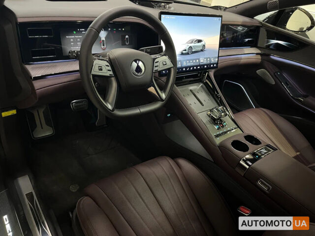 купити нове авто Denza Z9 GT 2025 року від офіційного дилера VinAVto Denza фото