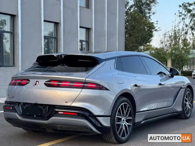 купить новое авто Denza Z9 GT 2025 года от официального дилера VinAVto Denza фото