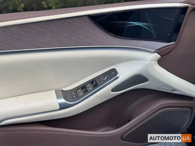 купить новое авто Denza Z9 GT 2025 года от официального дилера VinAVto Denza фото