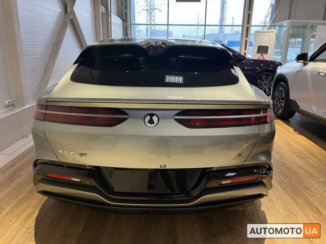 купити нове авто Denza Z9 GT 2025 року від офіційного дилера VinAVto Denza фото